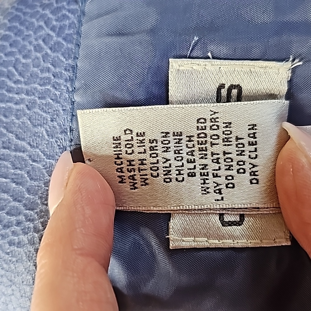 Jacket - Picture 12 of 15